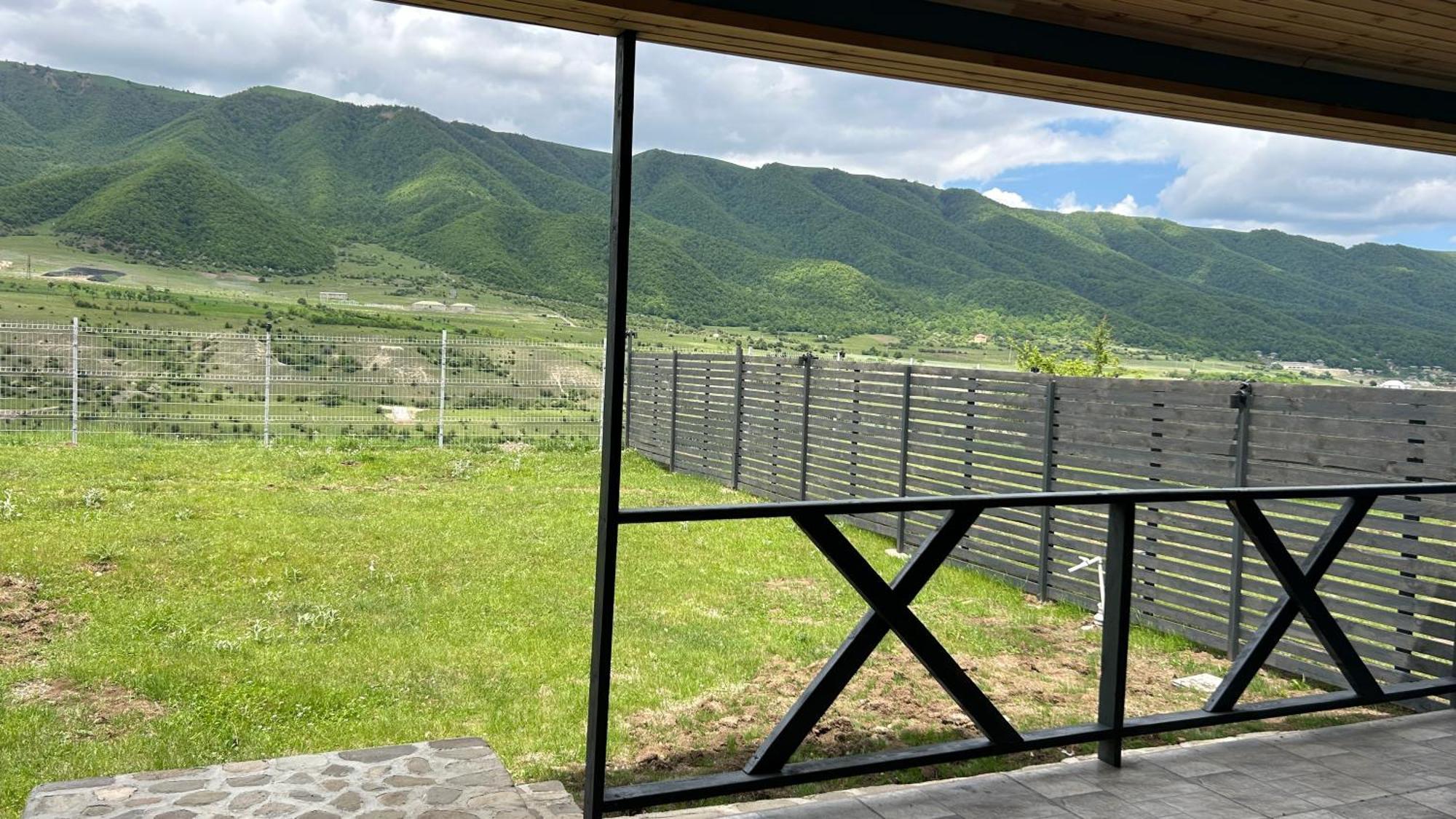 Shahdag Berghoff House Villa *