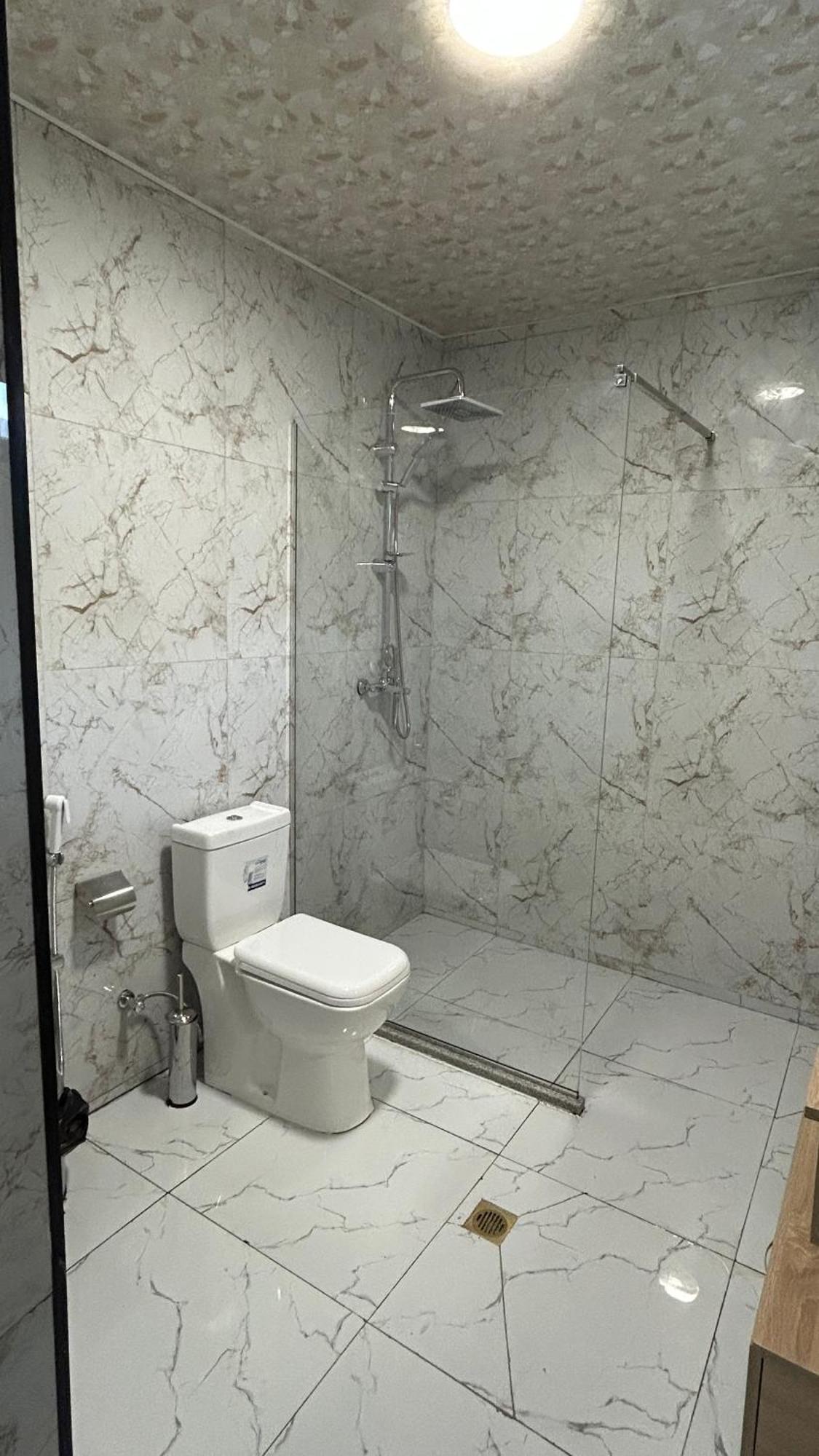 Shahdag Berghoff House * Qusar