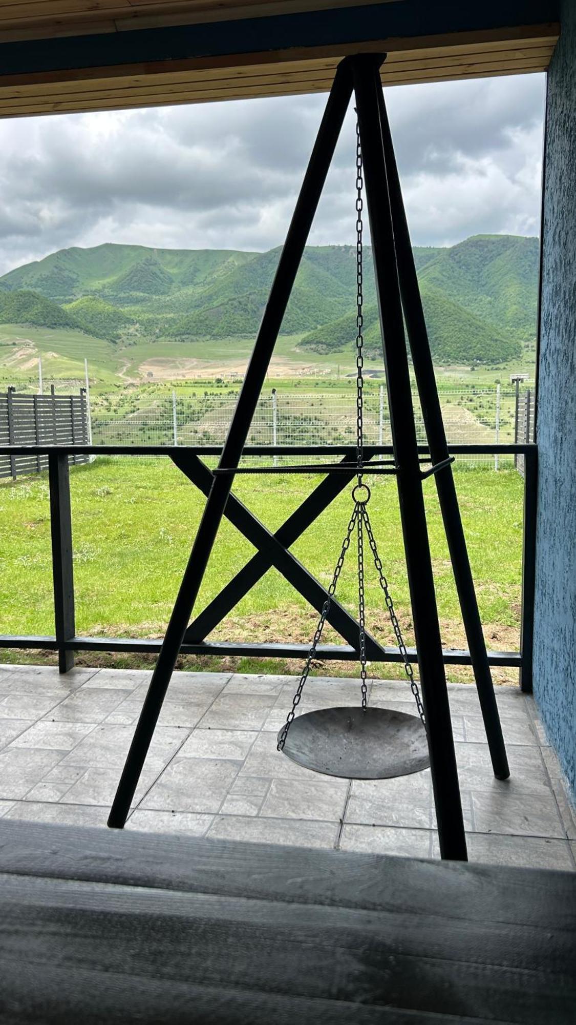 Shahdag Berghoff House Villa *